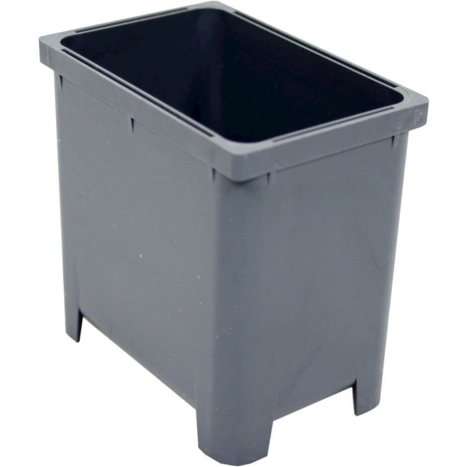 Bott - Vario kleingoedbakjes 50x75x75