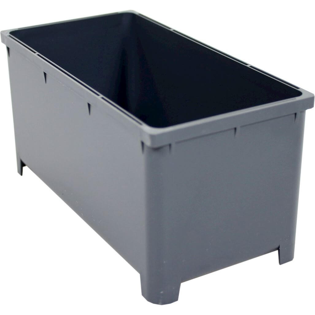 Bott - Vario kleingoedbakjes 75x150x75