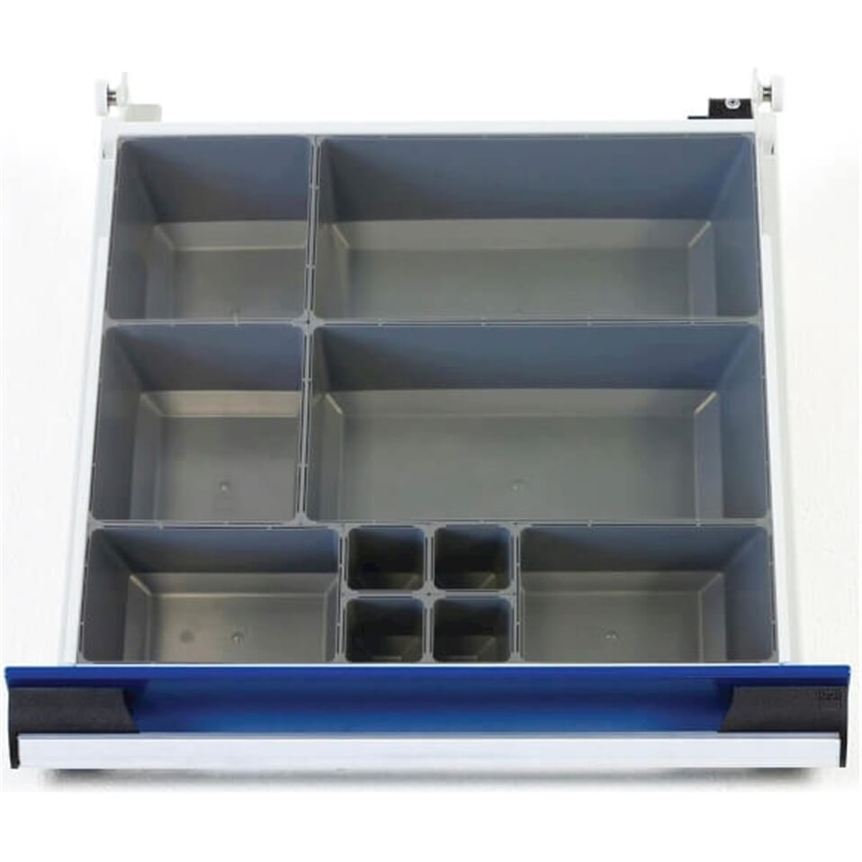 Bott - kleingoedbakjes 150x150x50 (10)