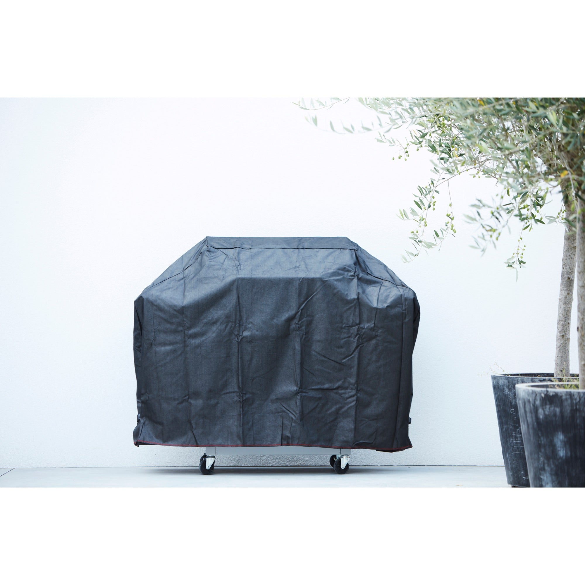 Barbecook Premium barbecueschoffels, Groot