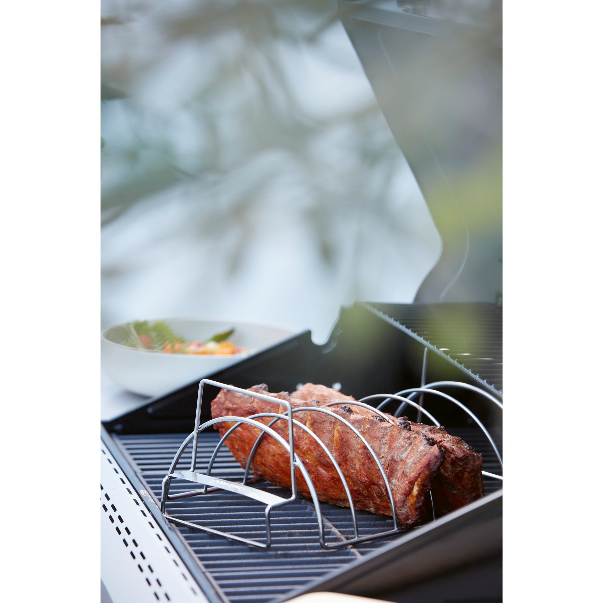 Barbecook Vleesen ribrek