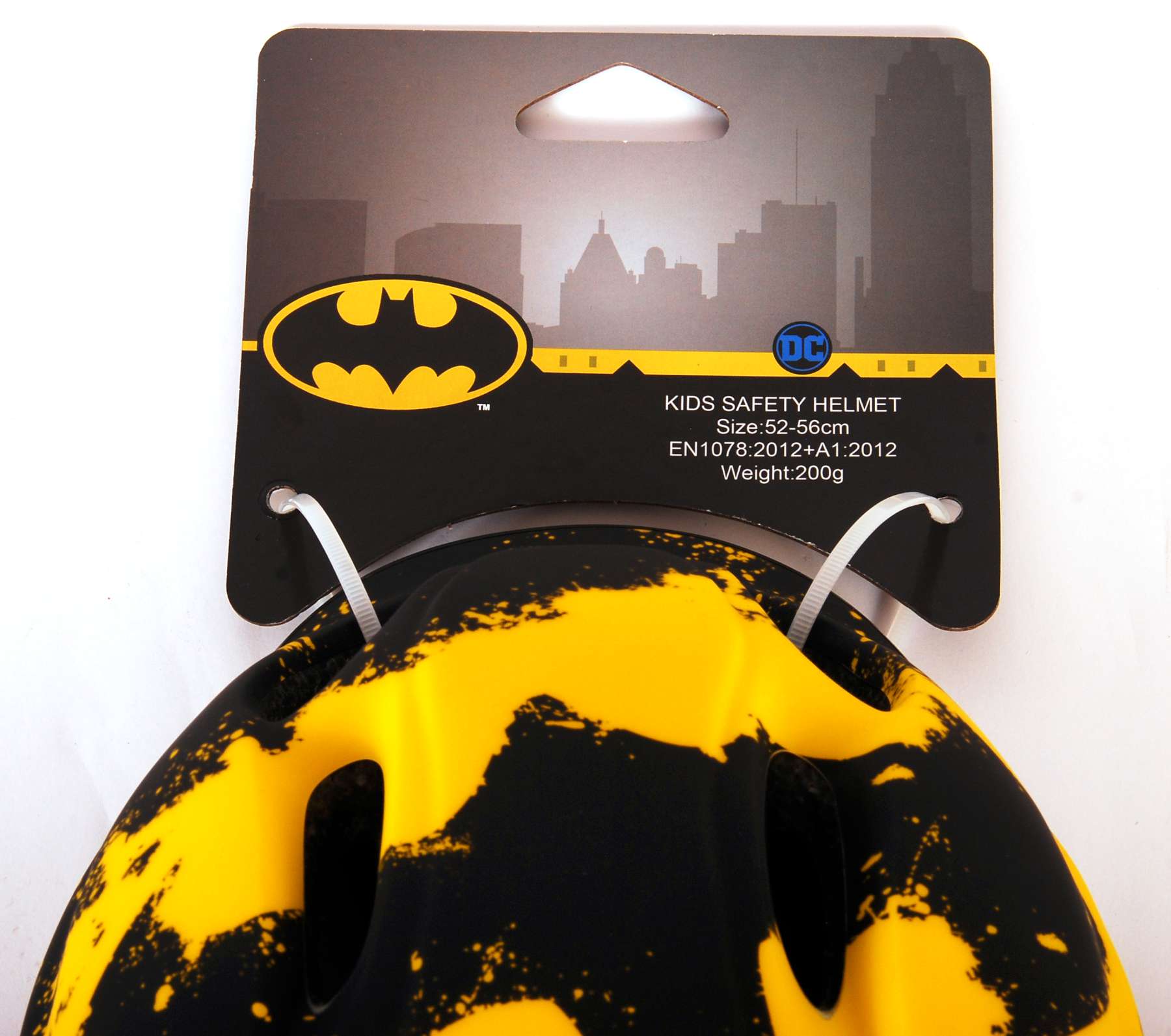 Kinderhelm Batman 51-56