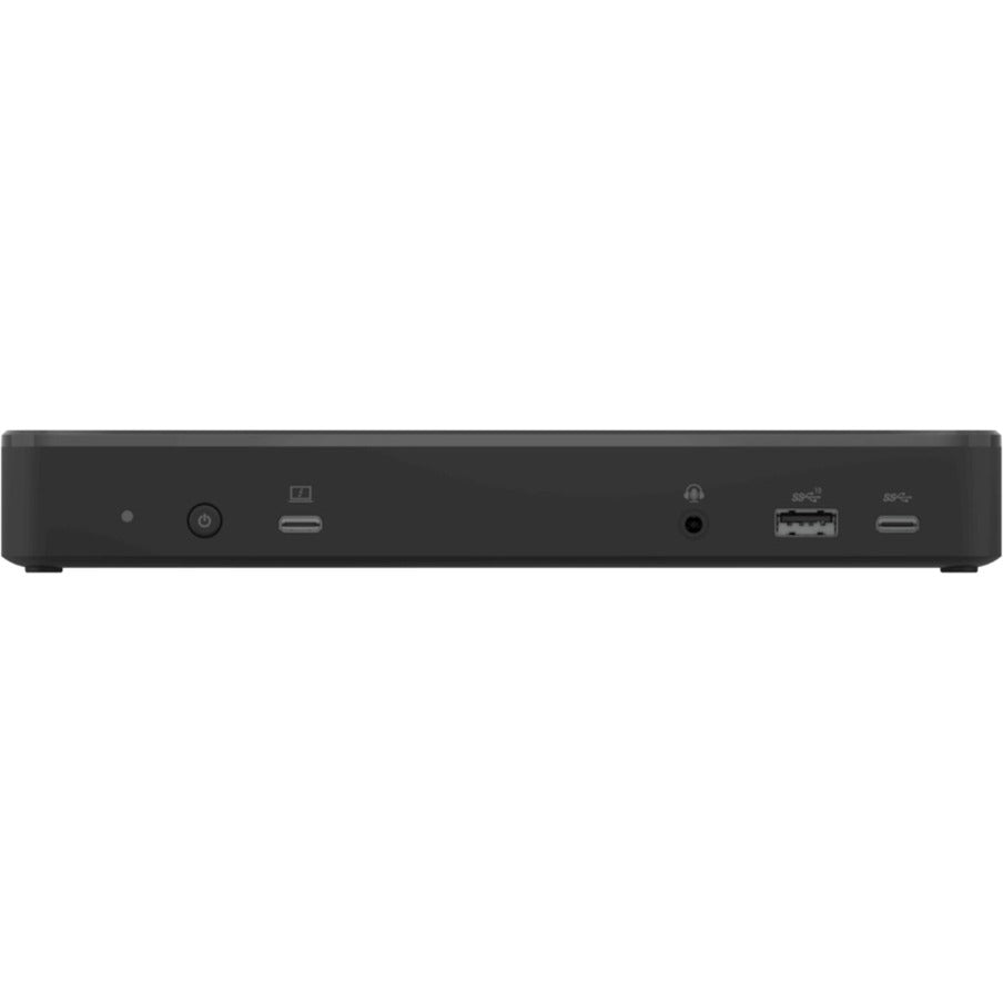 Belkin 14-poorts USB-C-dockingstation