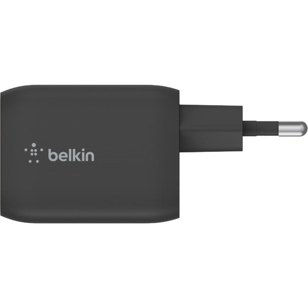 Belkin Belkin BOOSTCHARGE PRO 2-poorts USB-C GaN-wandlader met P