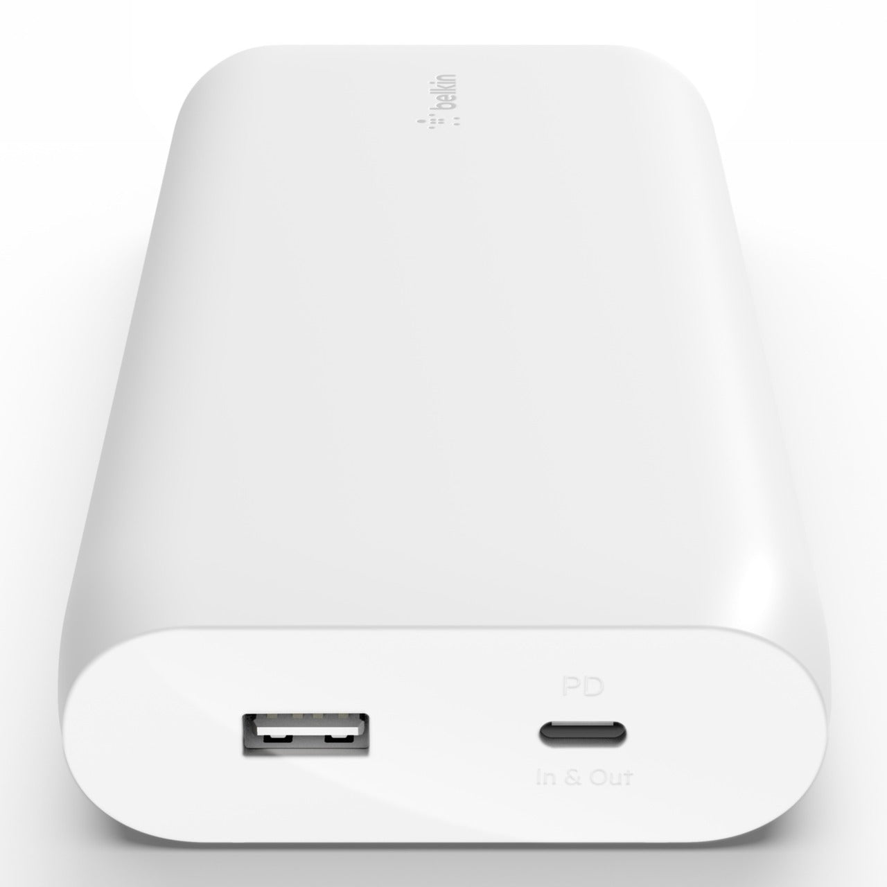 Belkin Belkin BoostCharge USB-C PD-powerbank 20K