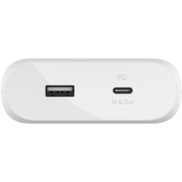Belkin Belkin BoostCharge USB-C PD-powerbank 20K