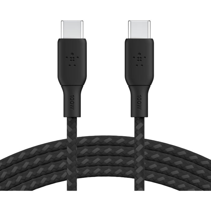 Belkin Belkin BOOSTCHARGE USB-C-kabel