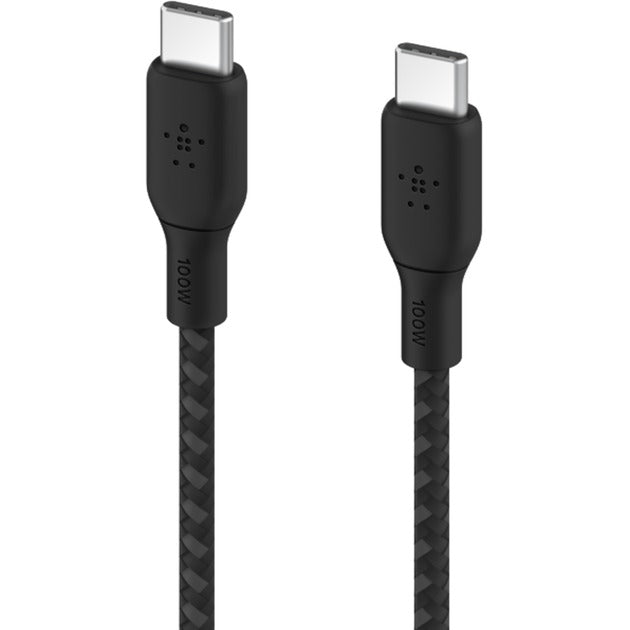 Belkin Belkin BOOSTCHARGE USB-C-kabel