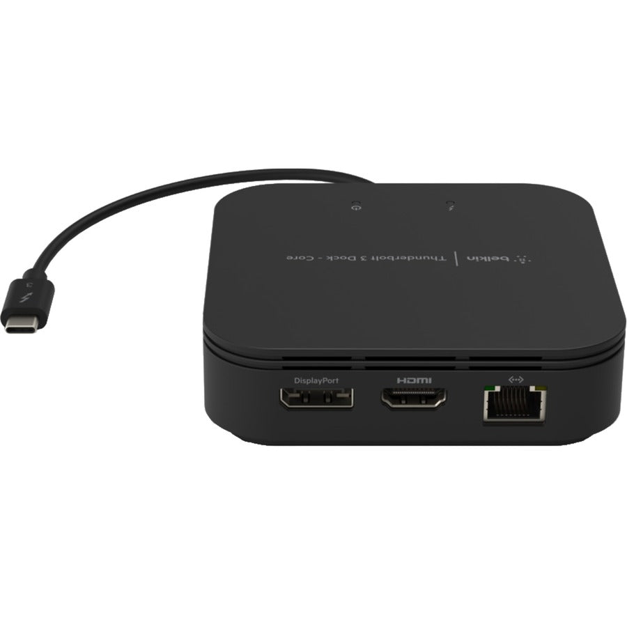 Belkin Belkin Thunderbolt 3-dock Standaard