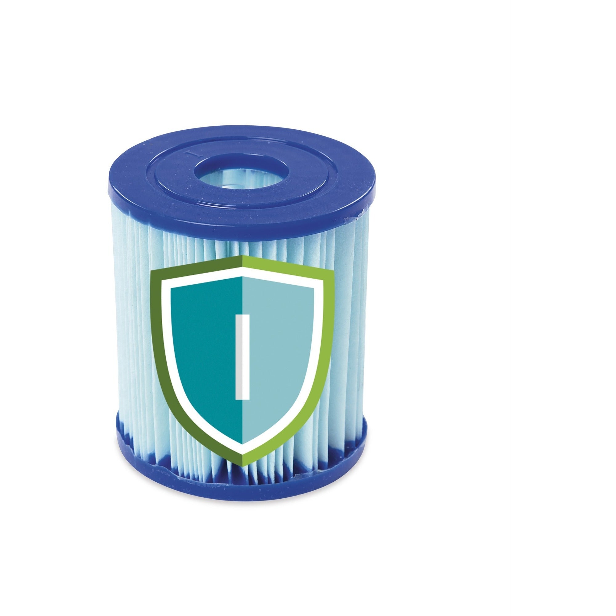 Bestway Zwembad power steel set rechthoek 282