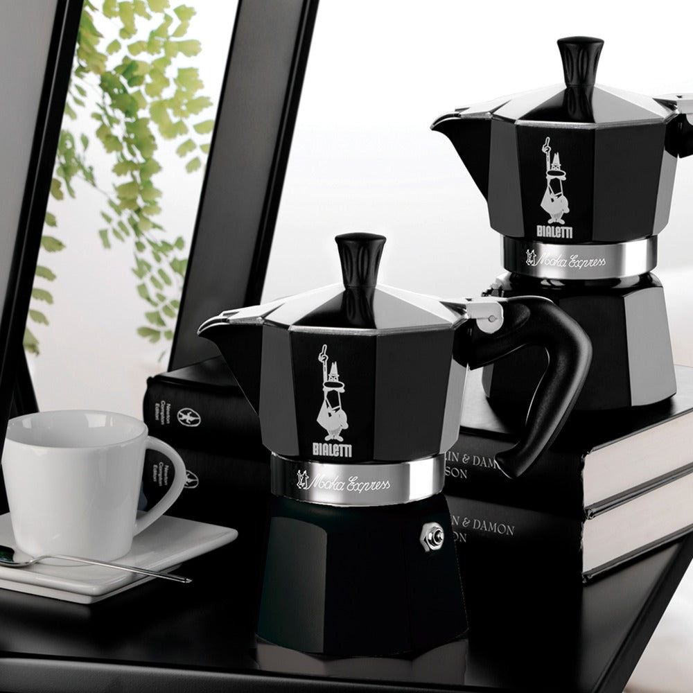 Bialetti Moka Express 4952
