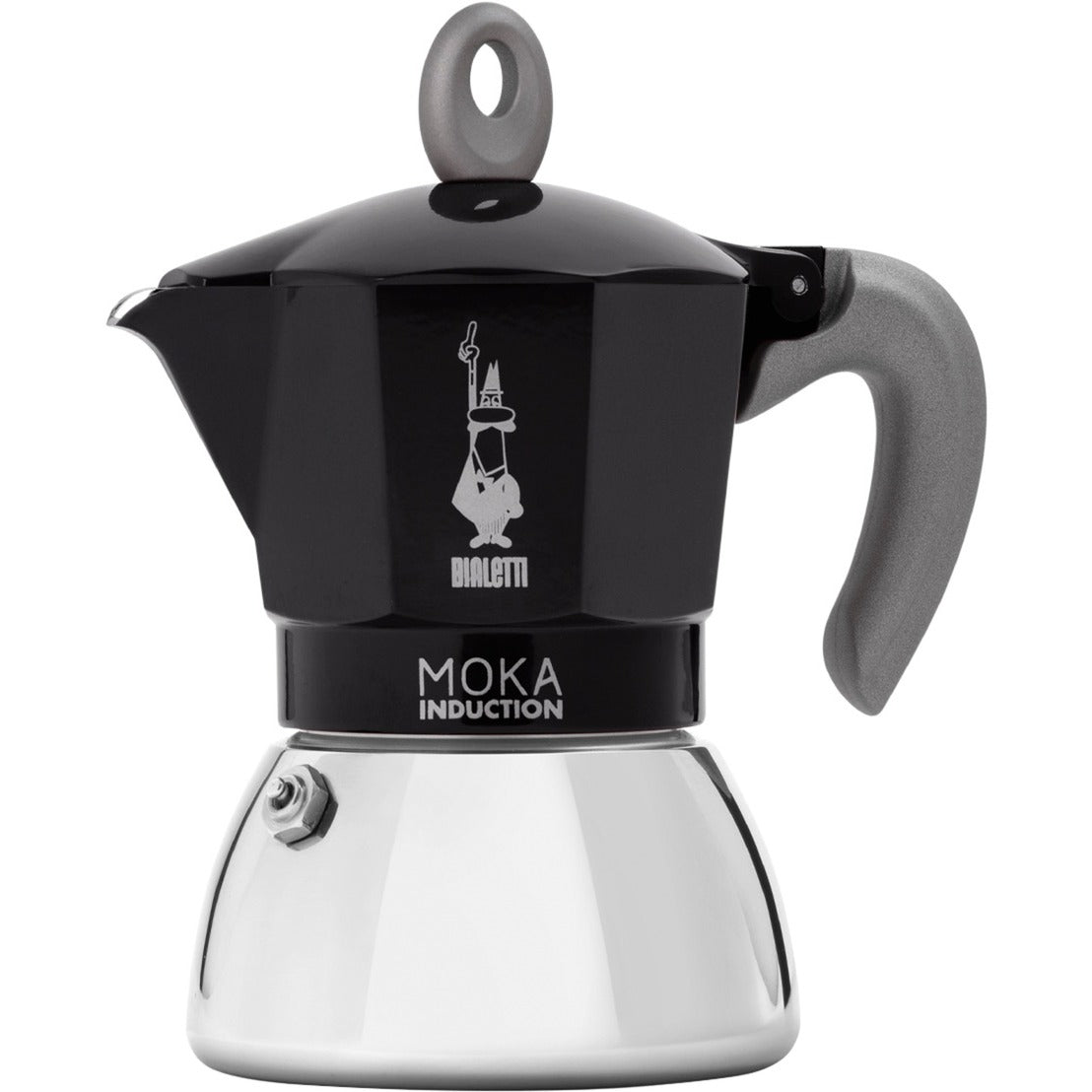 Bialetti Moka Induction 6936