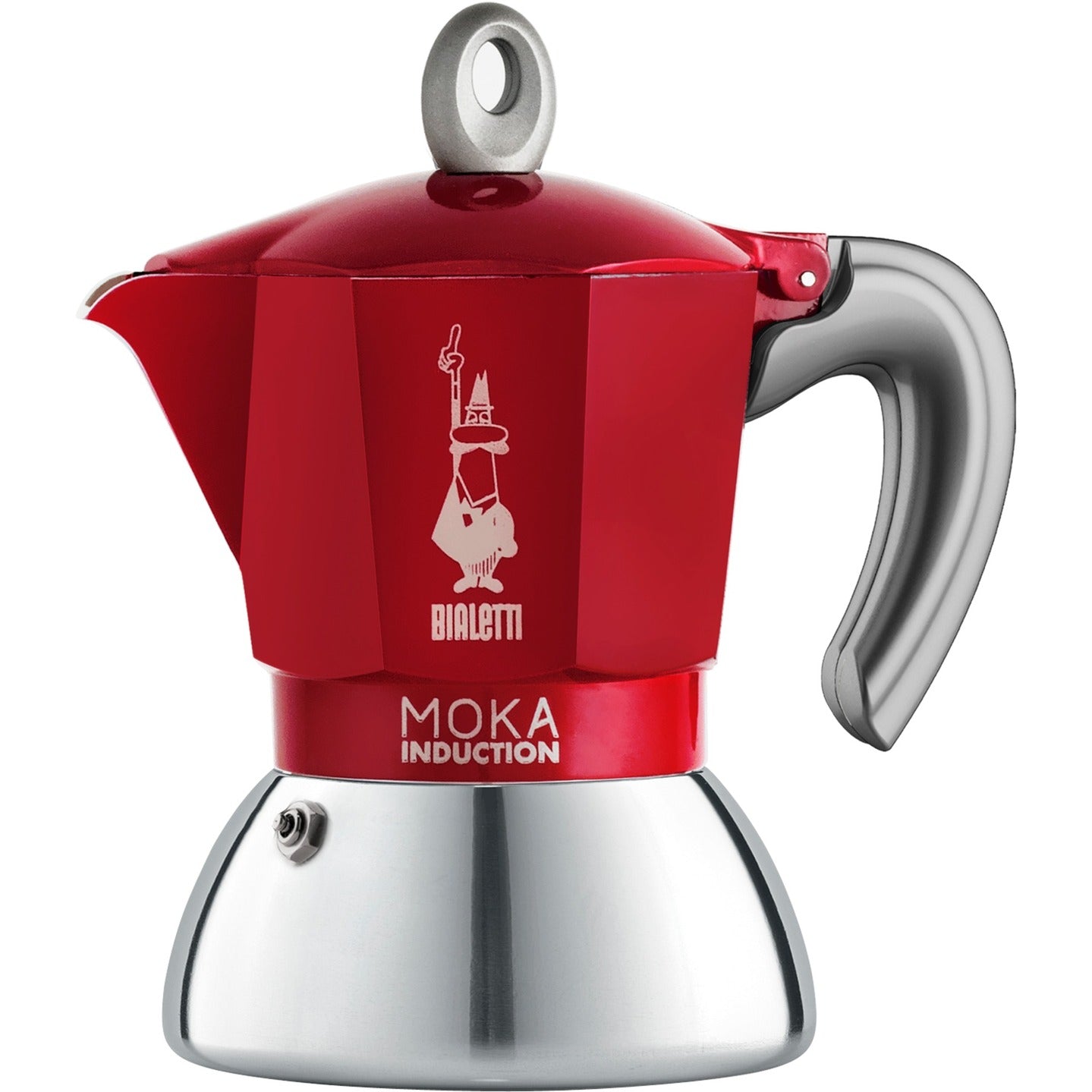 Bialetti Bialetti Moka Induction 6946