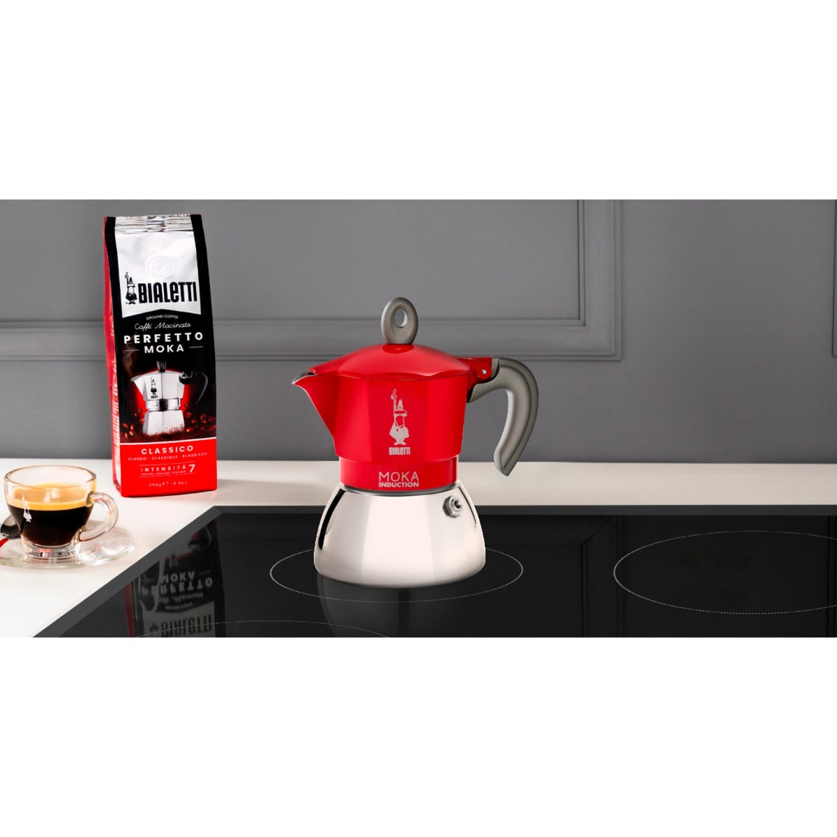 Bialetti Bialetti Moka Induction 6946