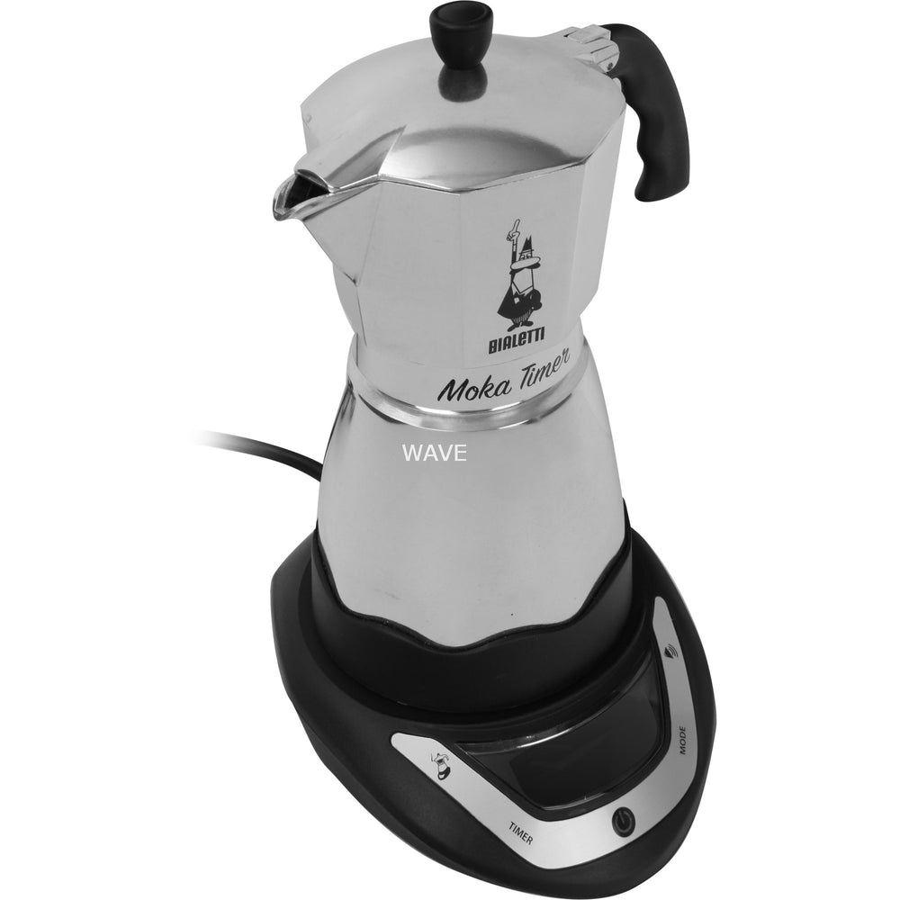 Bialetti Bialetti Moka-timer