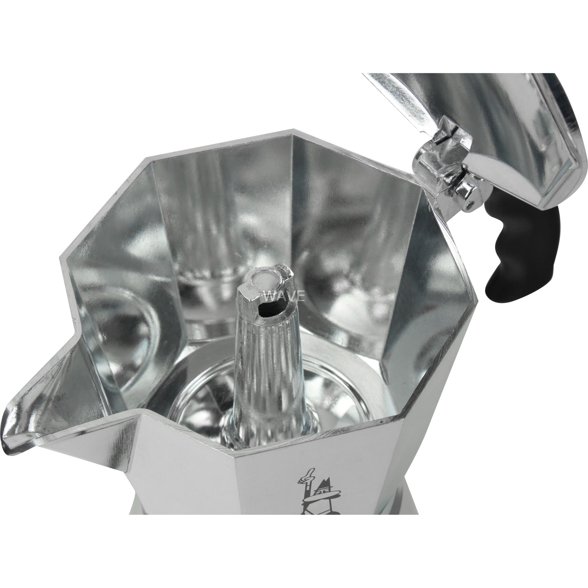 Bialetti Bialetti Moka-timer