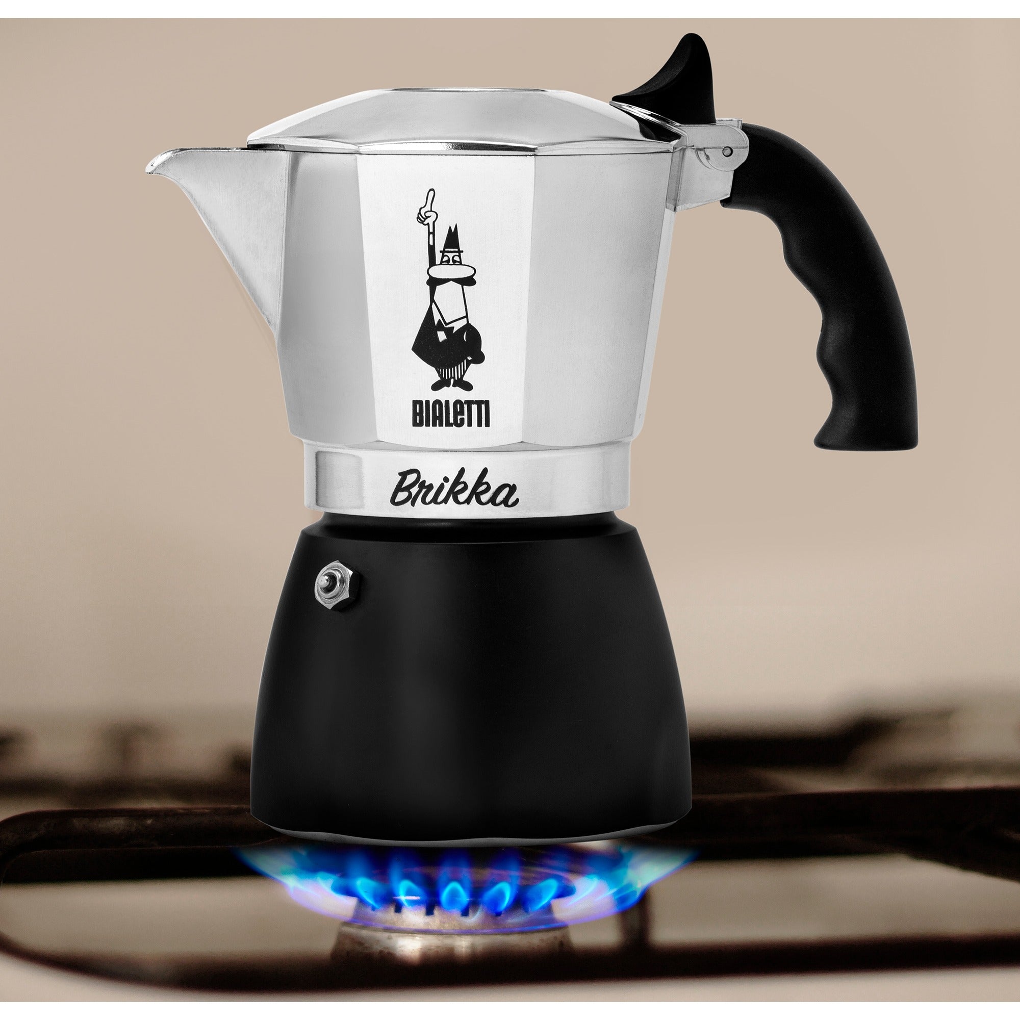 Bialetti Bialetti Brikka