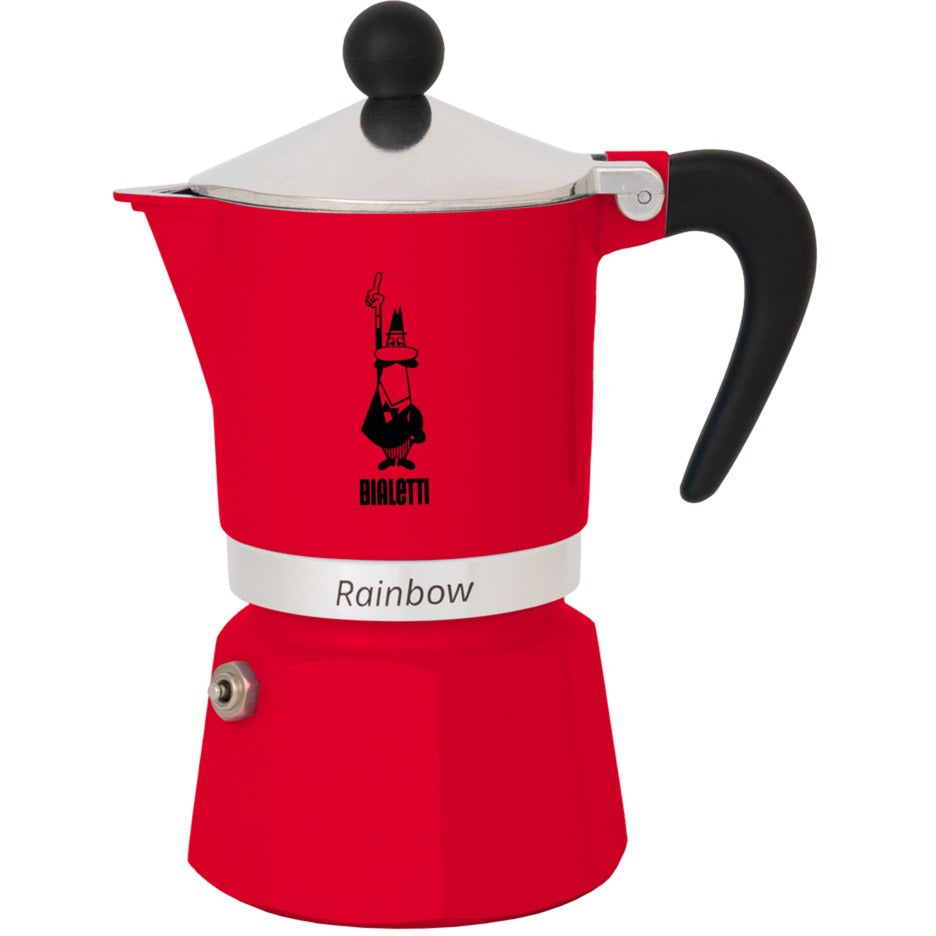 Bialetti Bialetti Rainbow