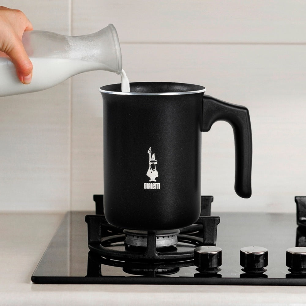 Bialetti Bialetti Tutto Crema melkopschuimer