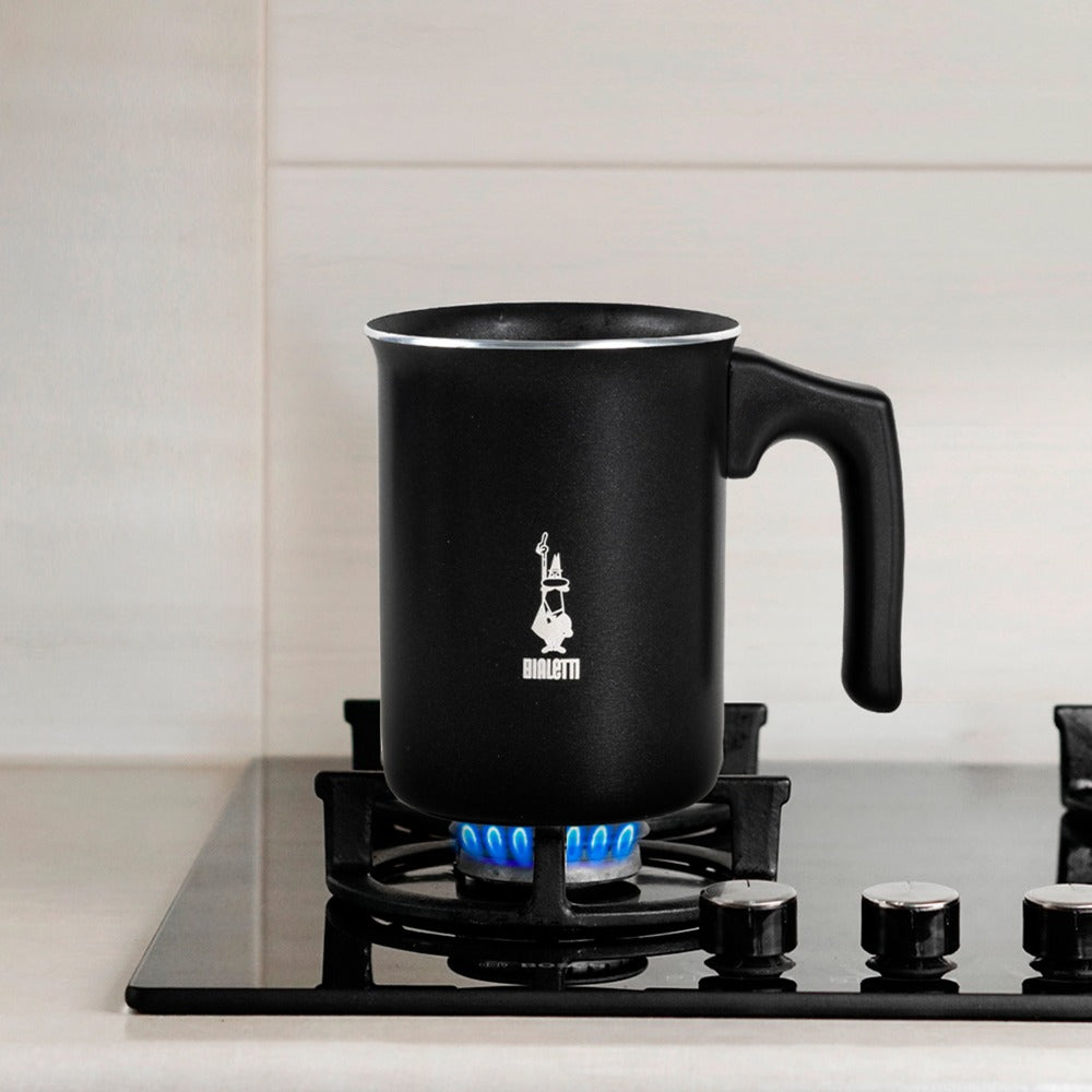 Bialetti Bialetti Tutto Crema melkopschuimer