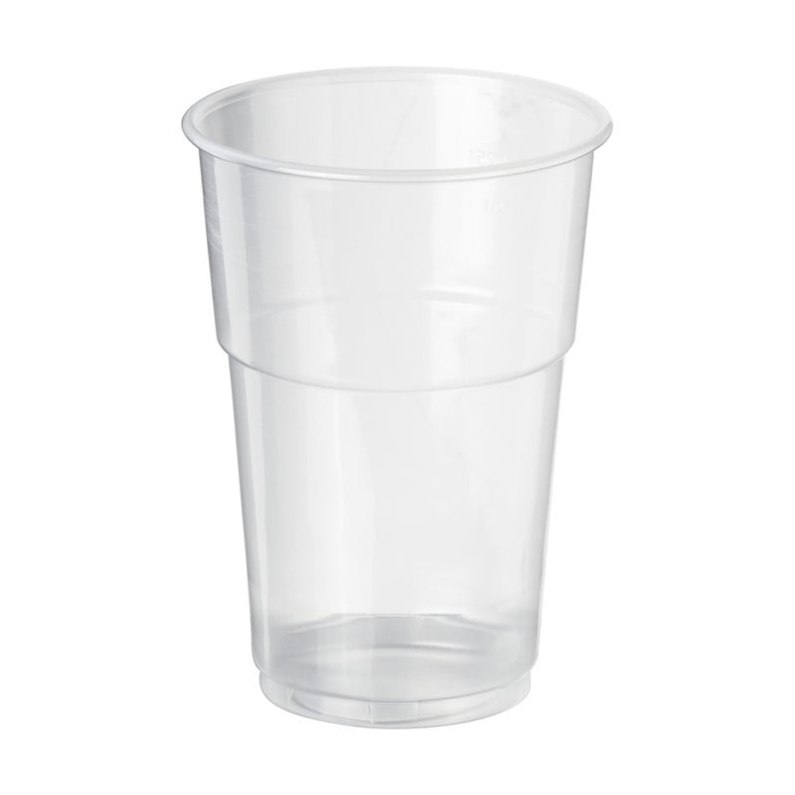 Bierbeker rpet 300ml (1000x 350cc)