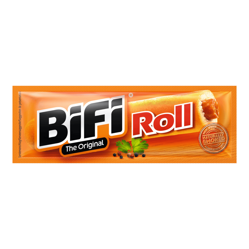 Bifi roll (24x 45gr)