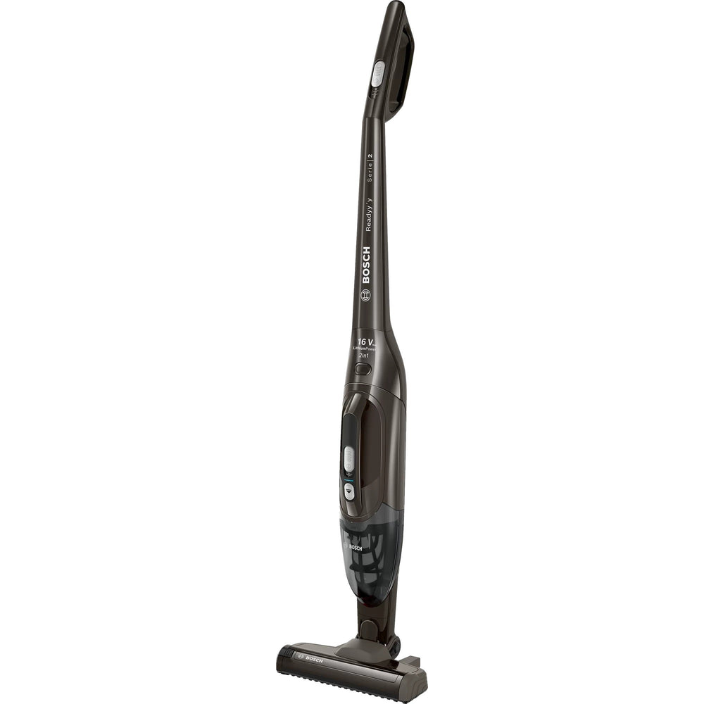 Bosch Oplaadbare stofzuiger Ready'y 16Vmax