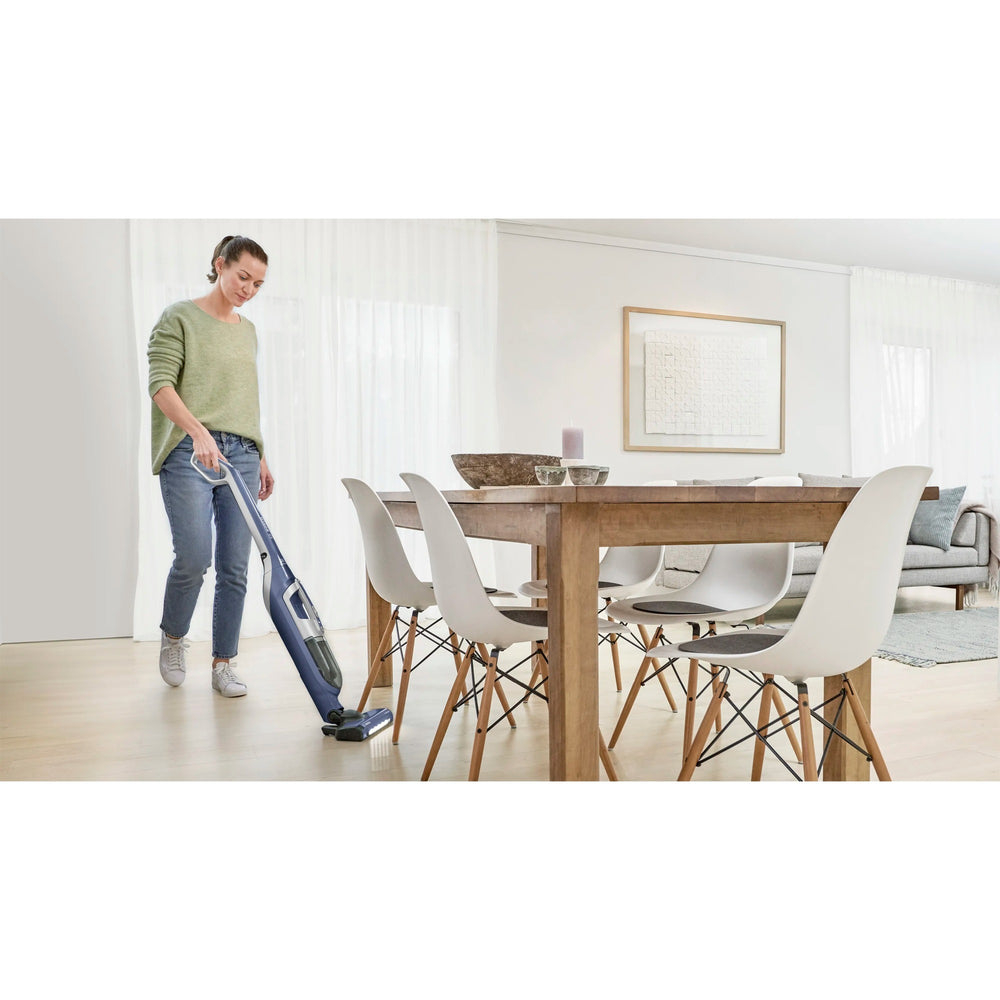 Bosch serie 4 draadloze steelstofzuiger flexxo gen2 28vm