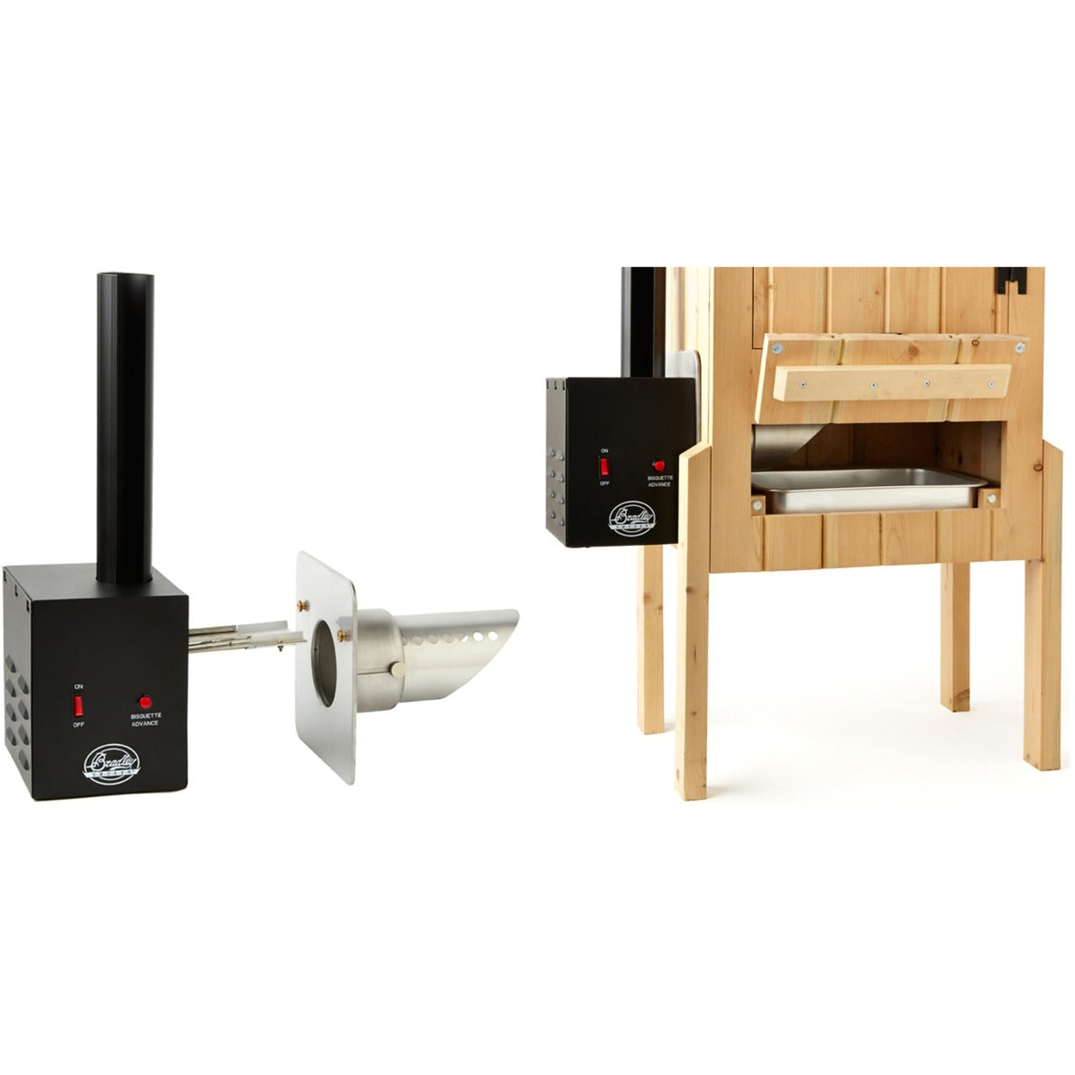 Bradley Bradley Rookgenerator