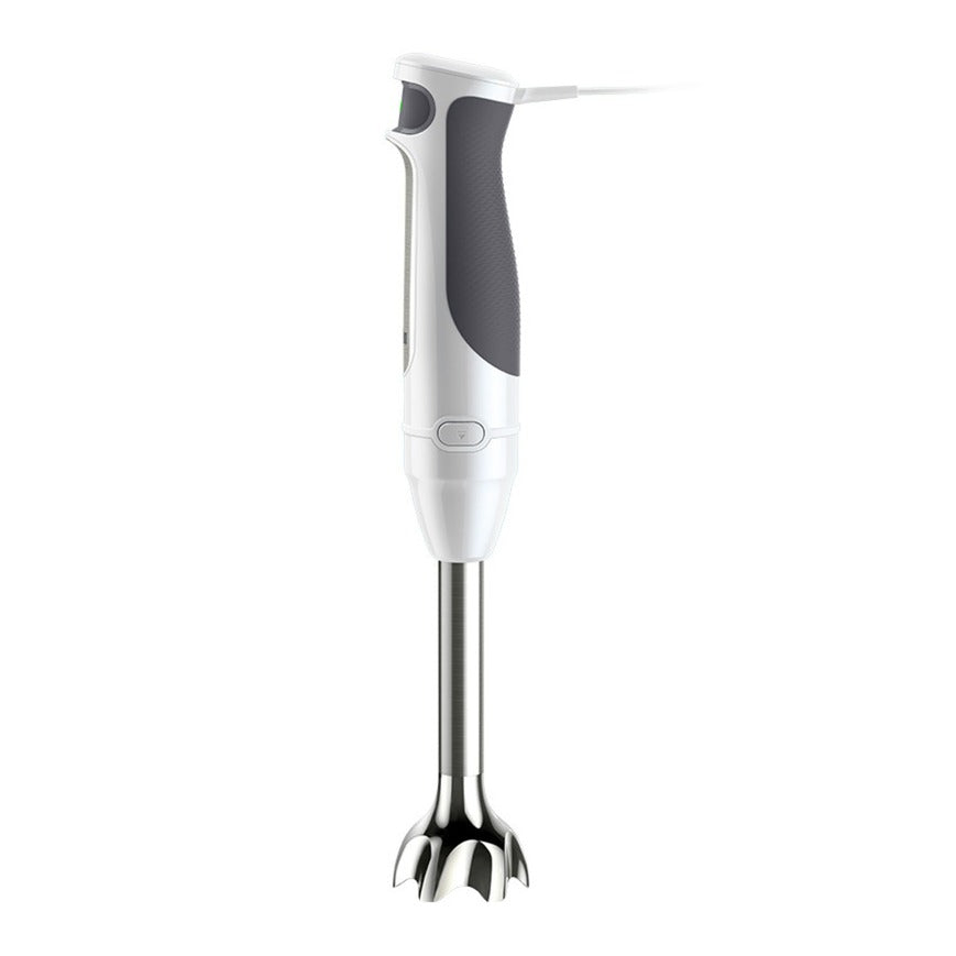 Braun multi quick 7 staafmixer mq 7005b (wit roestvrij staal)