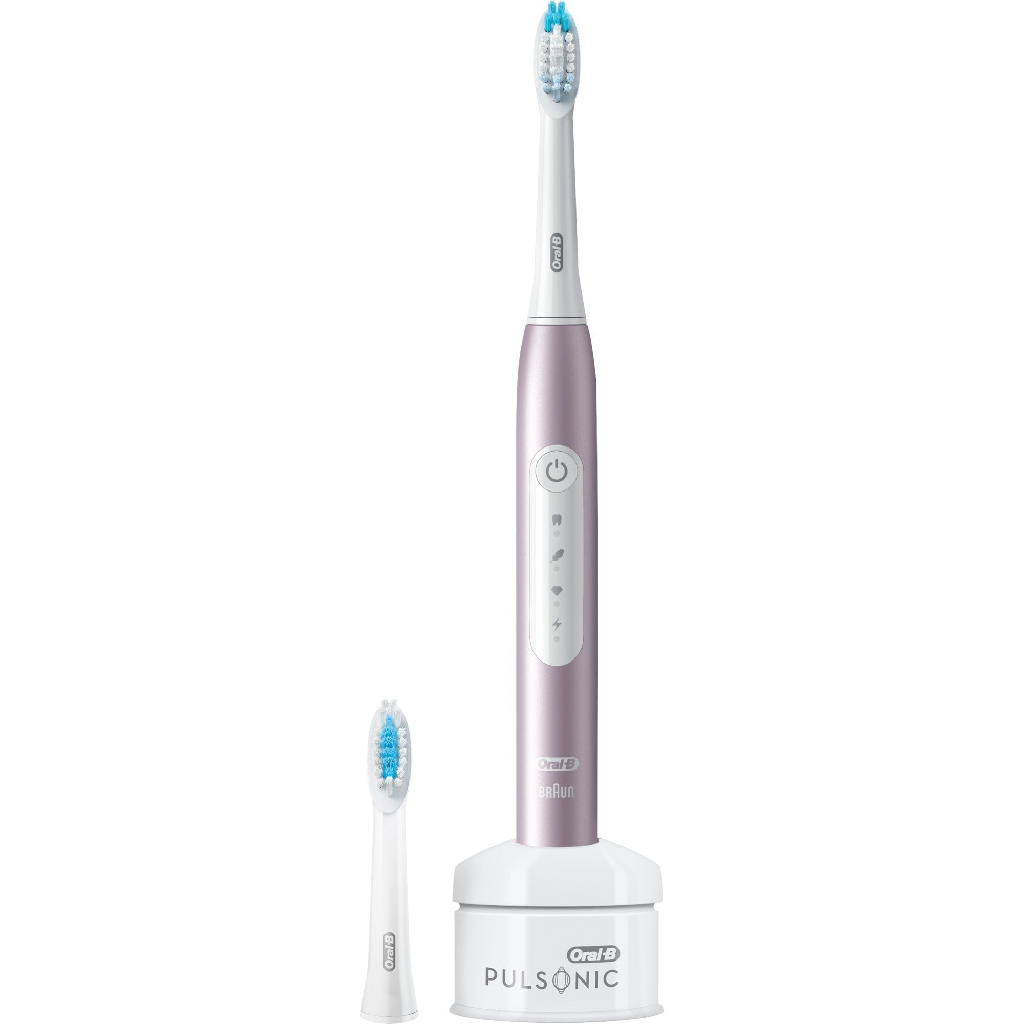 Braun Oral-B Pulsonic Slim Luxe 4100