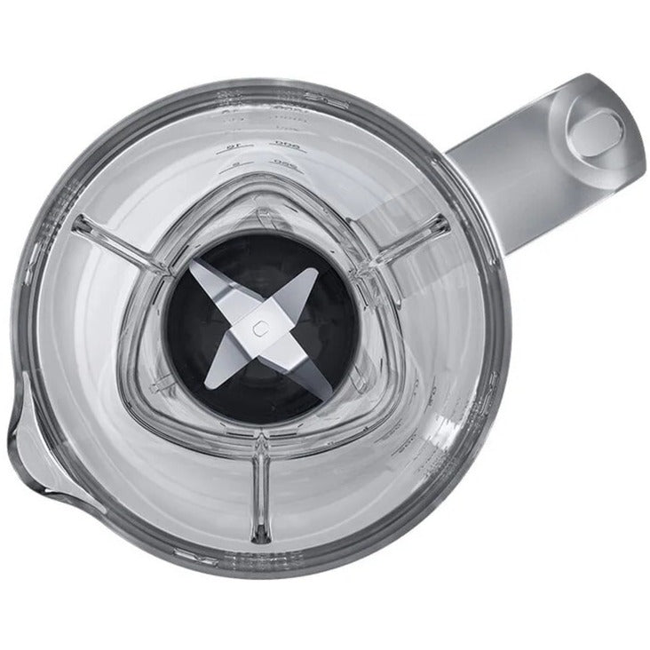 Braun PowerBlend 1-kan blender JB 1000 Wit