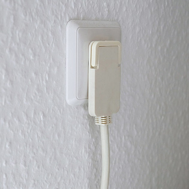 Brennenstuhl Brennenstuhl Comfort Line Plus stekkerdoos 4-voudig