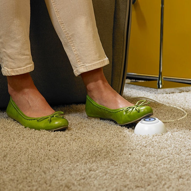 Brennenstuhl Brennenstuhl Eco-Line Stekkerdoos Comfort Switch Plus EL CSP 24