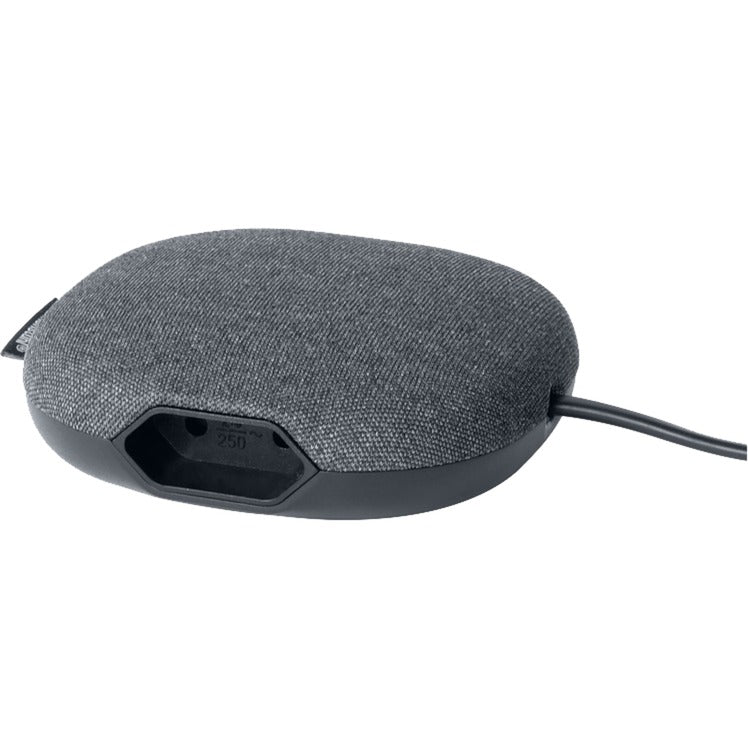 Brennenstuhl Brennenstuhl Estilo laadstation met textieloppervlak