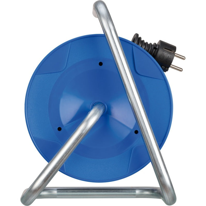 Brennenstuhl Brennenstuhl Garant Compact kabelhaspel en USB 5 meter