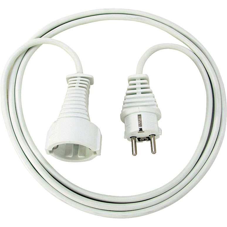 Brennenstuhl Brennenstuhl Kwaliteits kunststof verlengsnoer