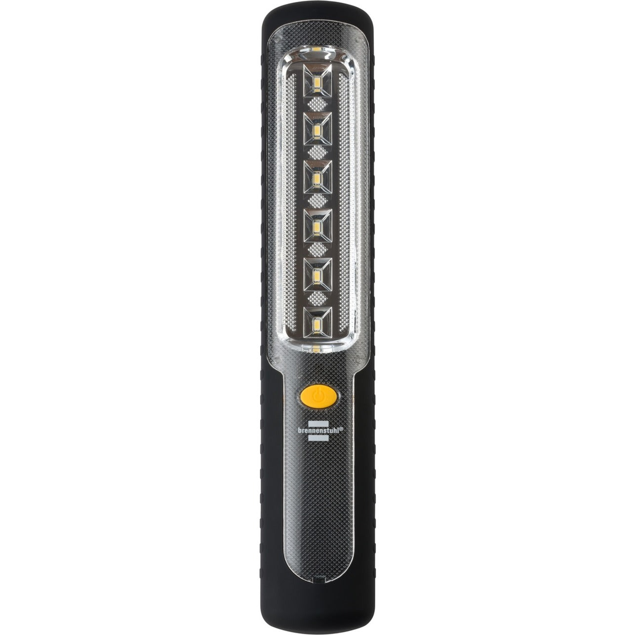 Brennenstuhl Brennenstuhl Led-zaklamp met accu