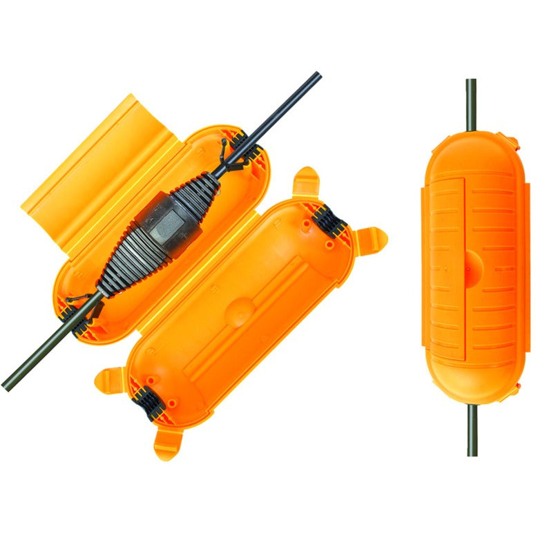 Brennenstuhl Brennenstuhl Kluis IP 44