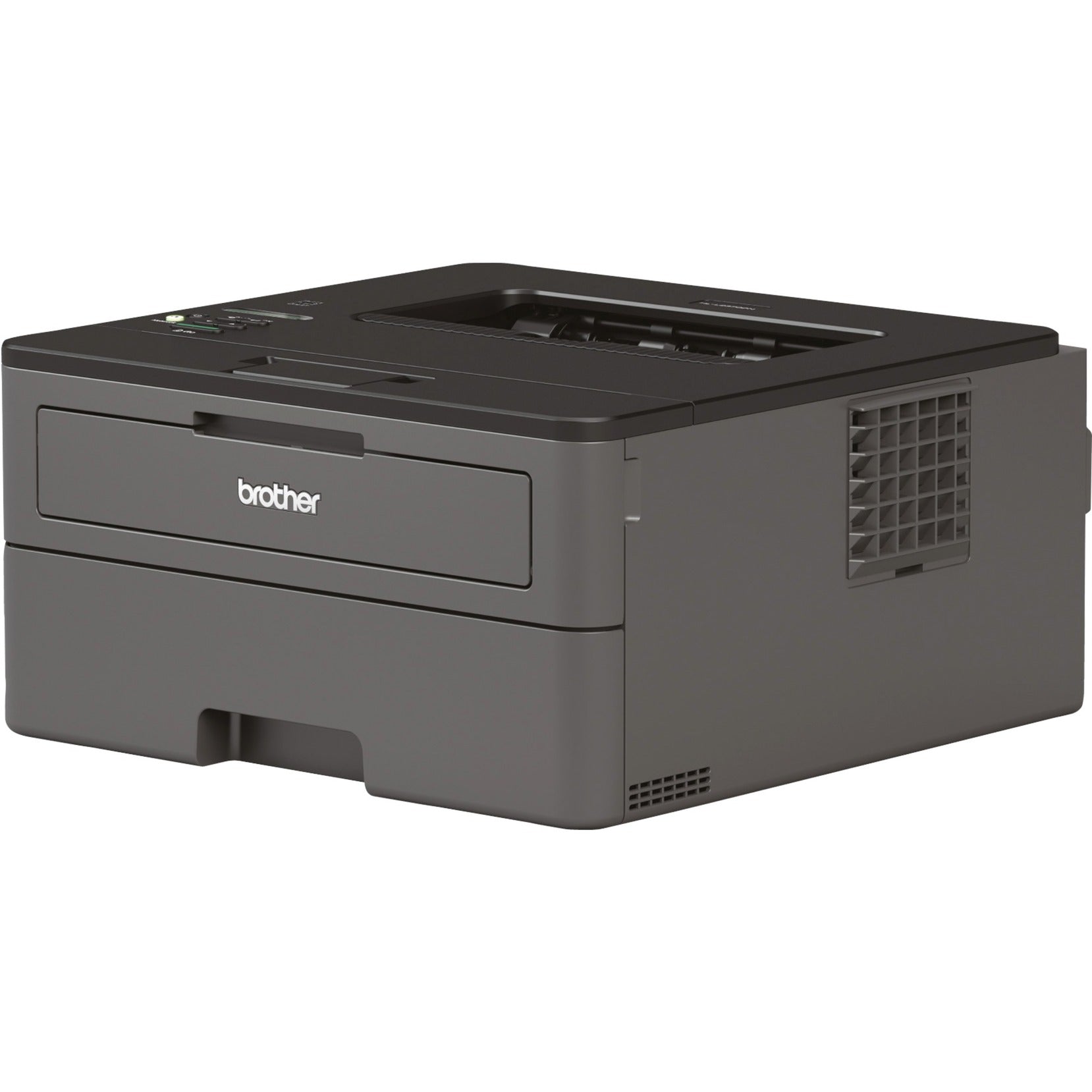 Broeder HL-L2370DN