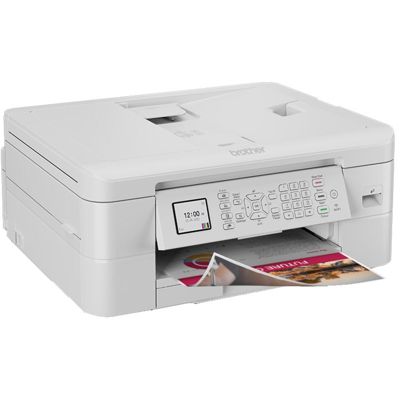 Broeder MFC-J1010DW