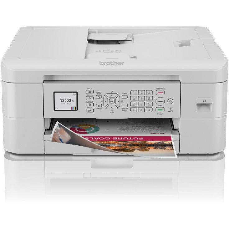 Broeder MFC-J1010DW