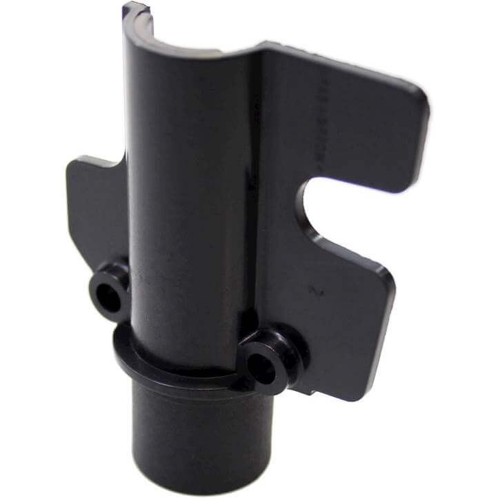 Cortina Ecomo Lock Protection Set - ART, 80cm, black