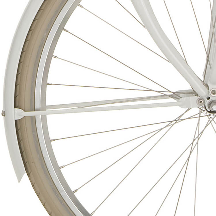 Cortina spatbordstang voor 28 u4 sneeuwwitje