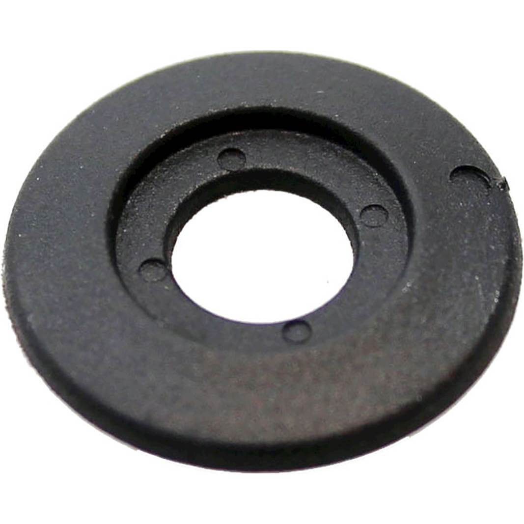 Cortina ecomo kunstof ring voor kabelgootbevestiging