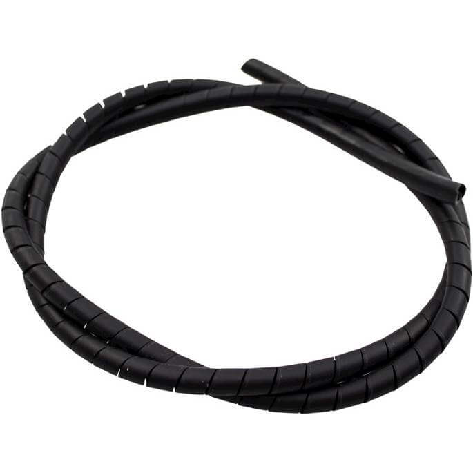 Cortina motorkabelbeschermer