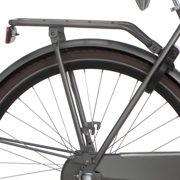 Cortina achterdrager U4 50 steen mat