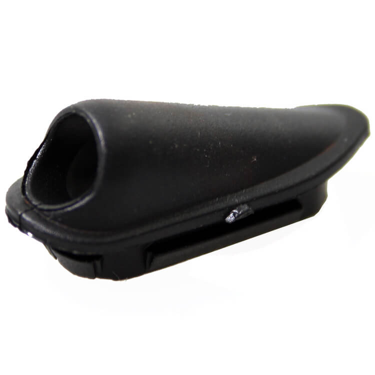 Cortina Kabelgeleider stagiair STePS