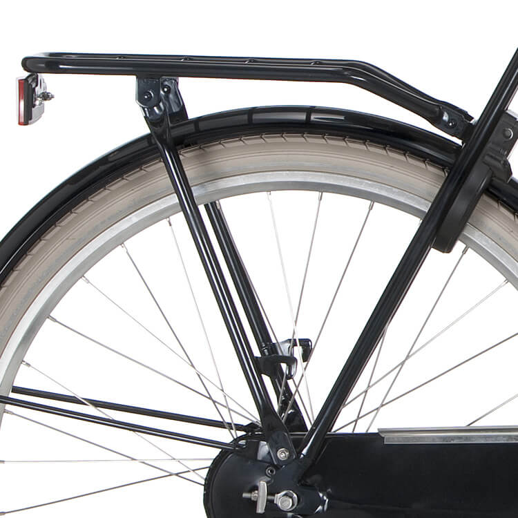 Cortina achterdrager U4 65 nacht