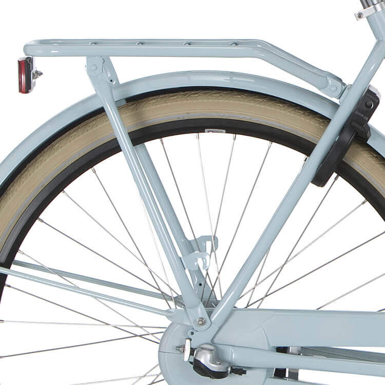 Cortina achterdrager U4 57 blauwe waas